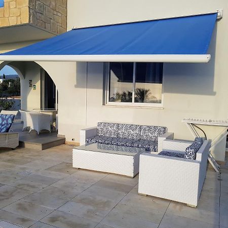 Villa Verdi: Luxury Villa With Private Pool Peyia Exterior photo