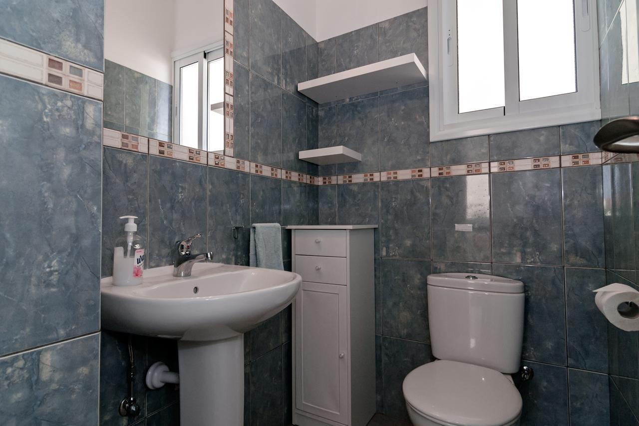 Villa Verdi: Luxury Villa With Private Pool Peyia Exterior photo