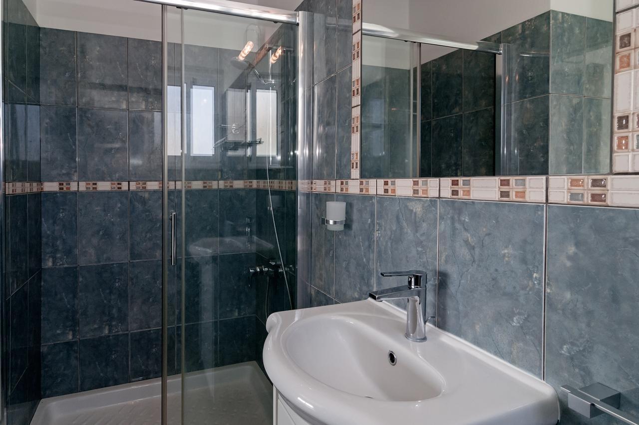 Villa Verdi: Luxury Villa With Private Pool Peyia Exterior photo