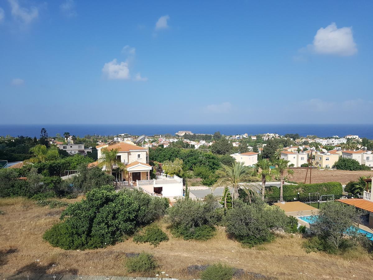 Villa Verdi: Luxury Villa With Private Pool Peyia Exterior photo